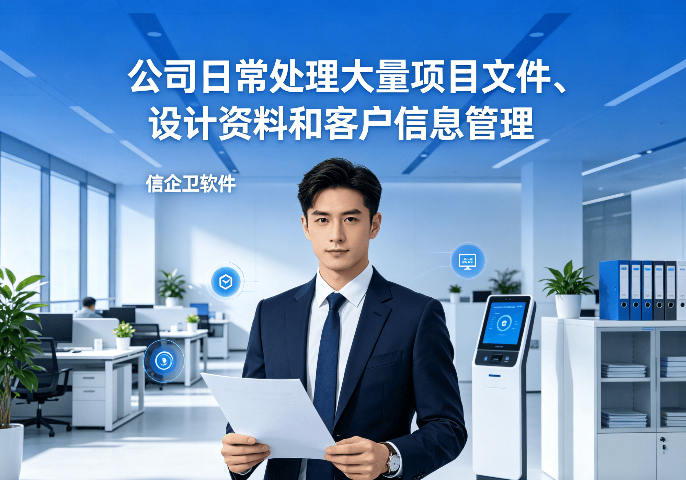 企业管理难题？国产麒麟电脑监控软件应用测评与方案分享