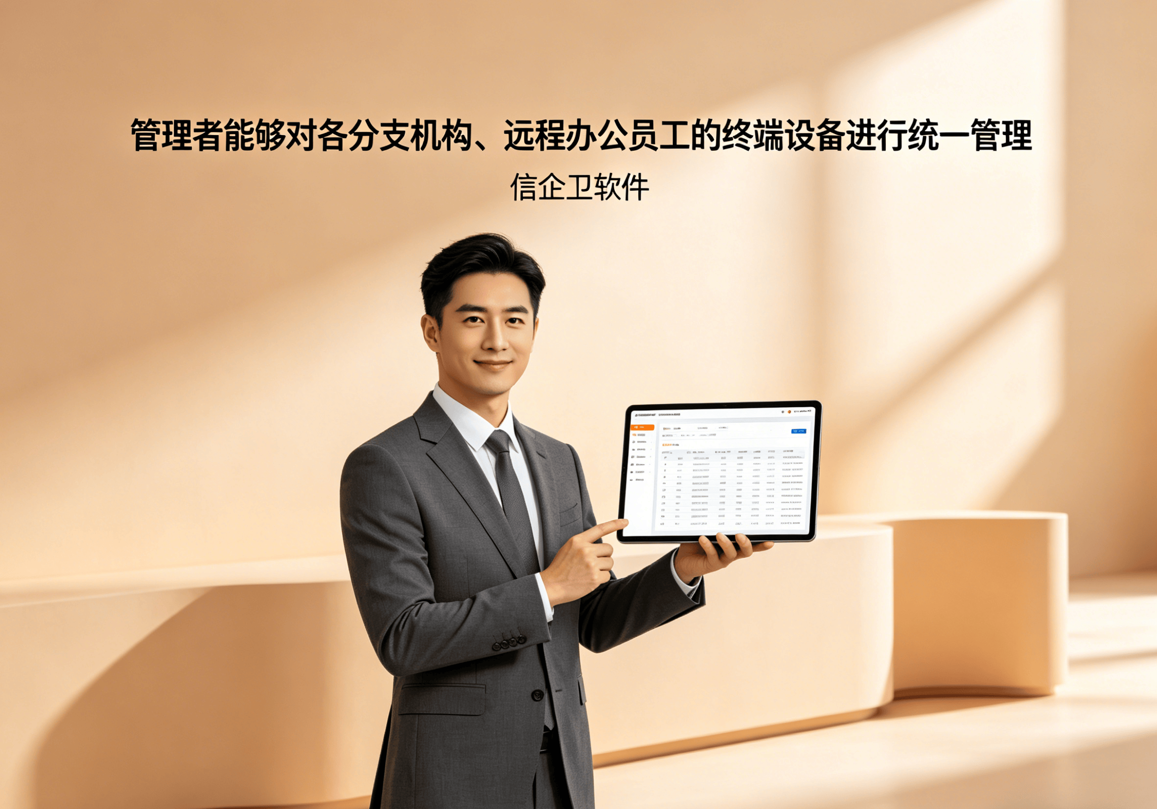 数据防泄密软件远程监控策略，7款企业终端安全操作经验，实用落