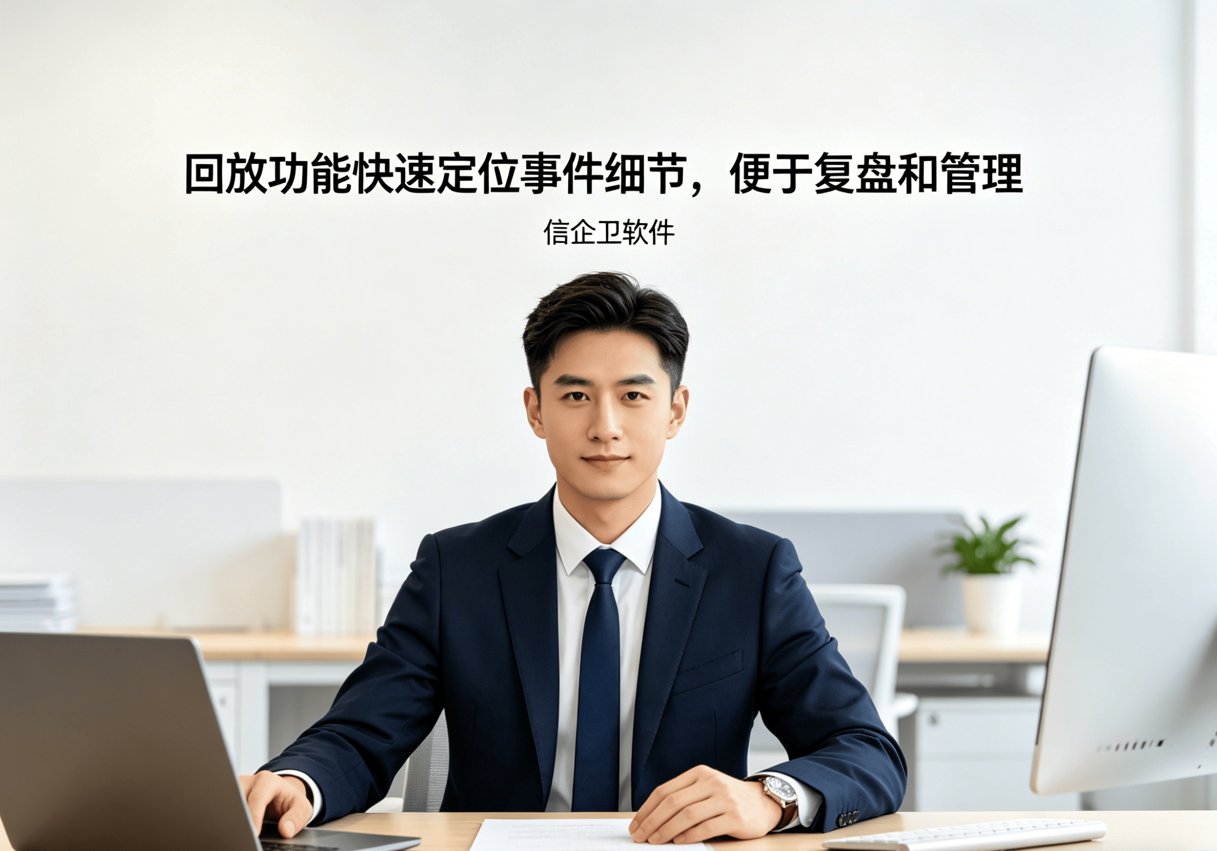 屏幕监控软件录像回放方法，6款企业部署操作经验整理，快速落地