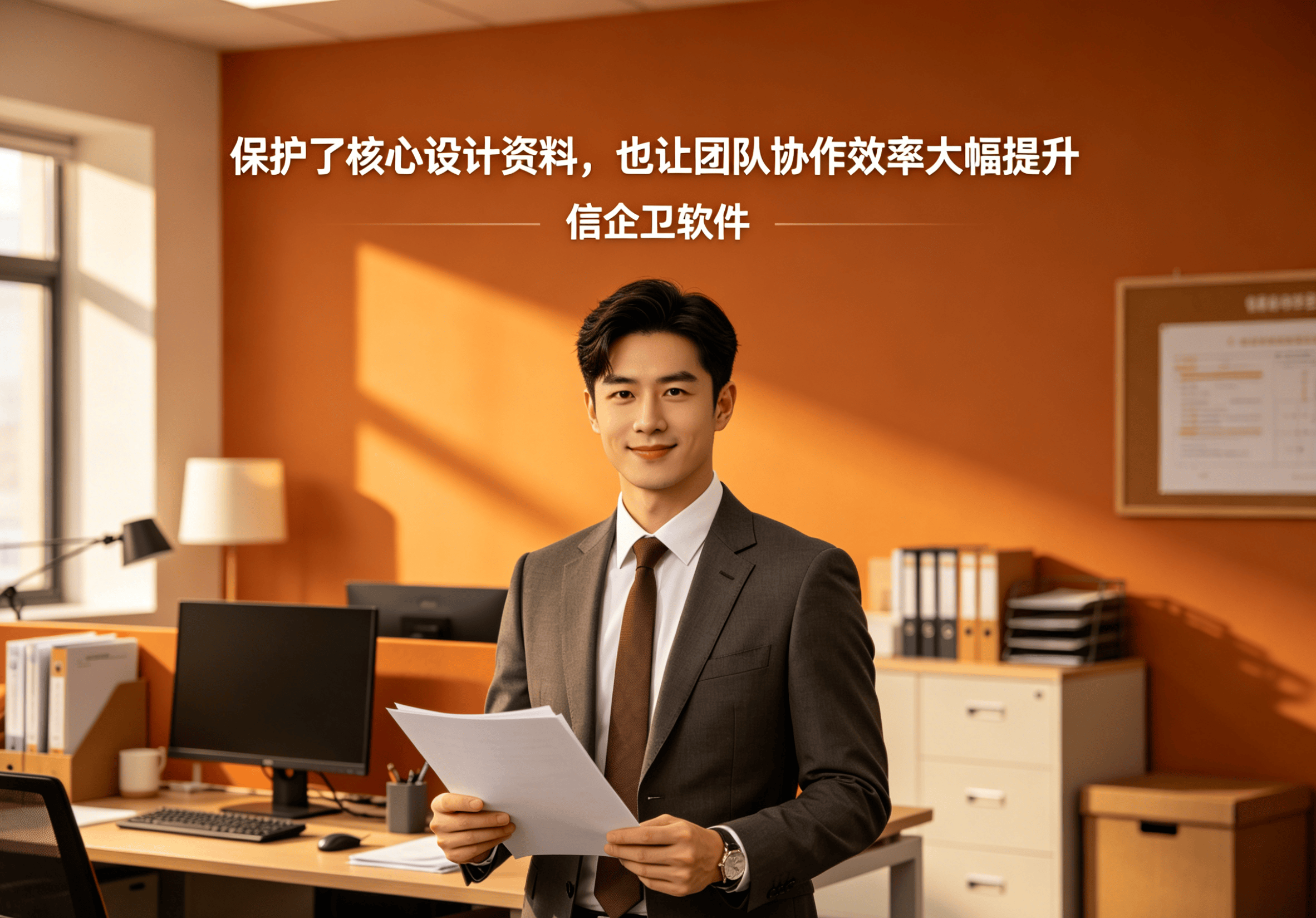 CAD图纸加密软件远程操作技巧，公司设计流程优化方法整理，落