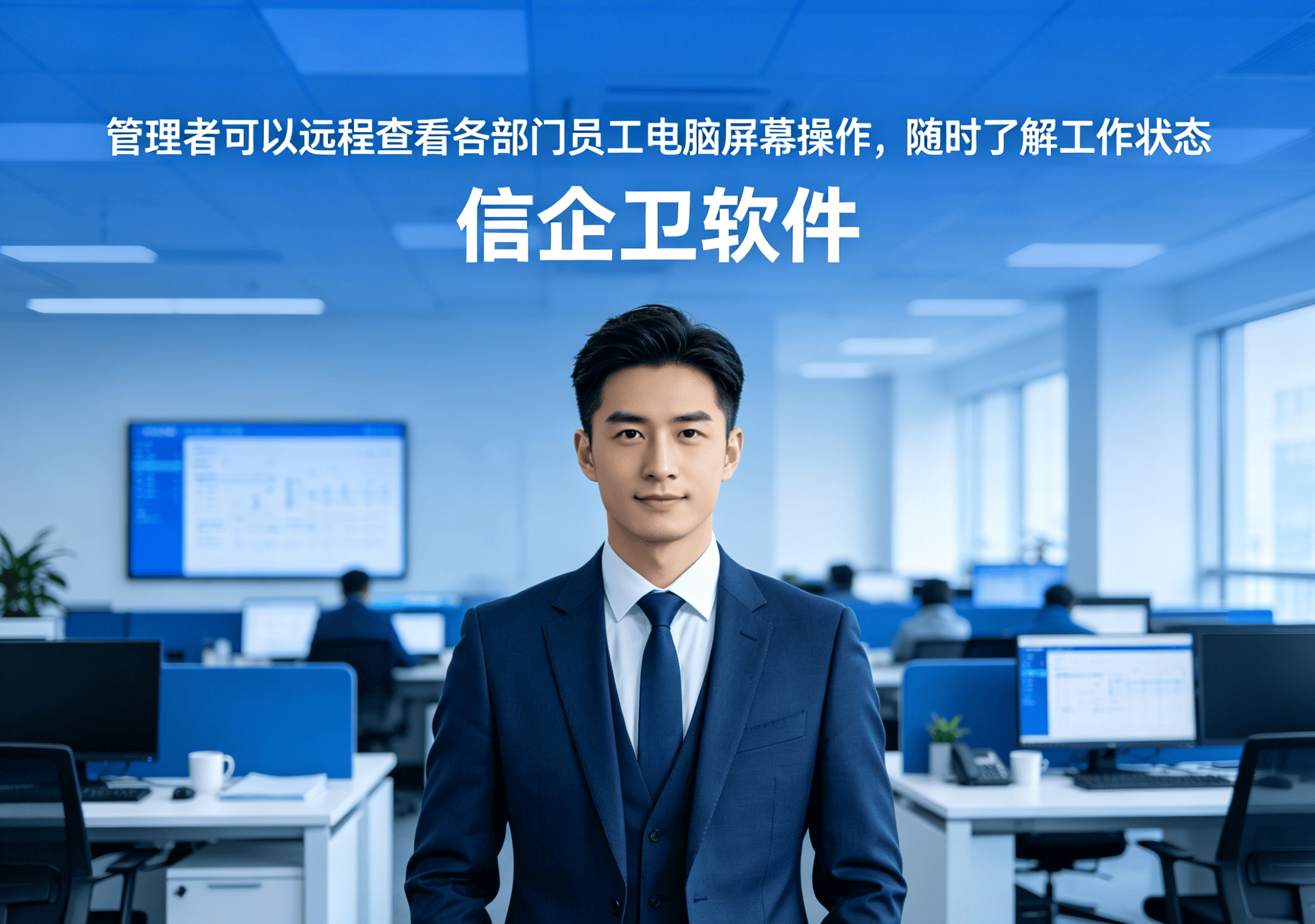 屏幕监控软件远程录像操作，5款公司部署经验整理，实践便捷