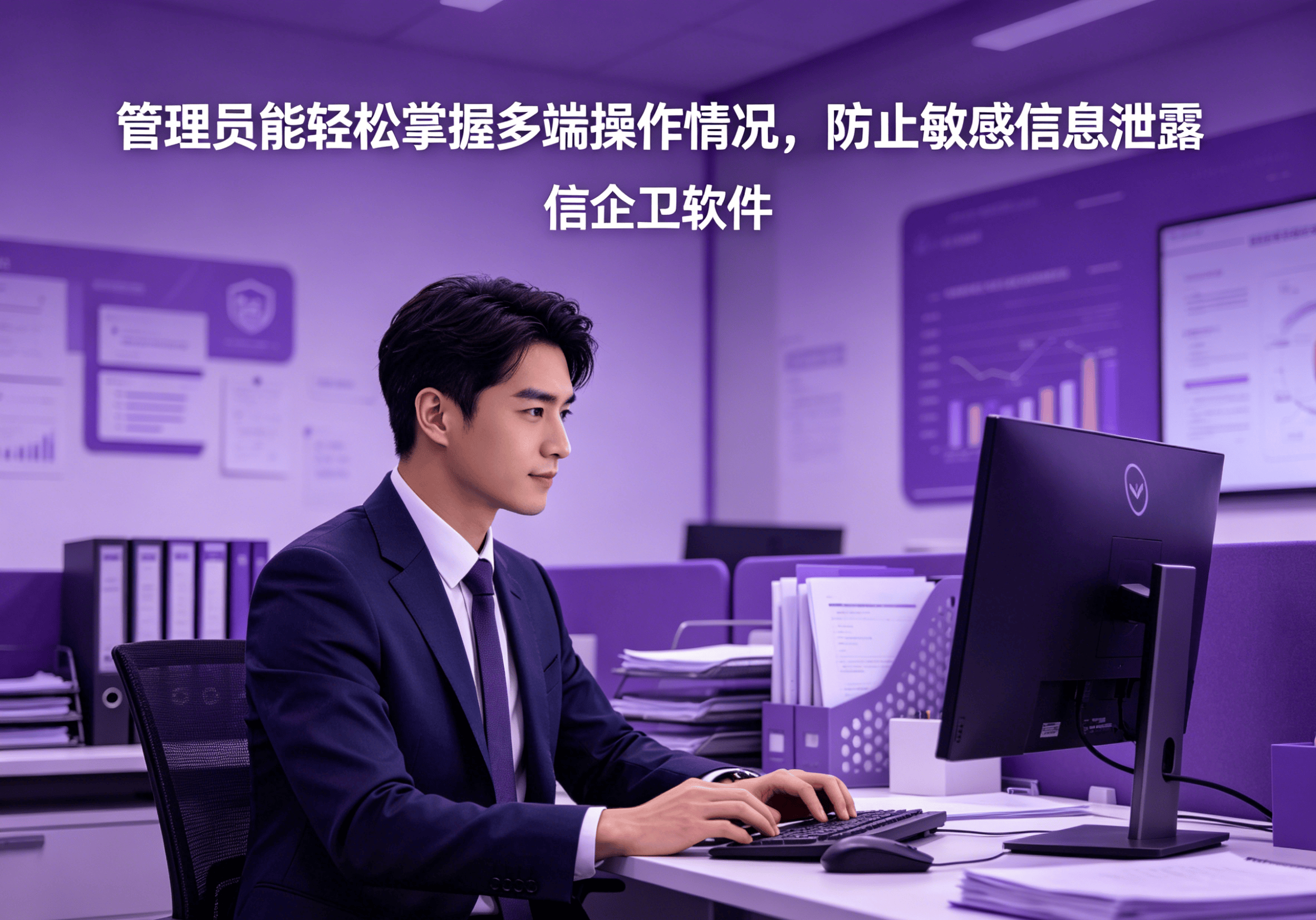 屏幕监控软件多端操作策略，6款公司部署案例经验整理，快速掌握