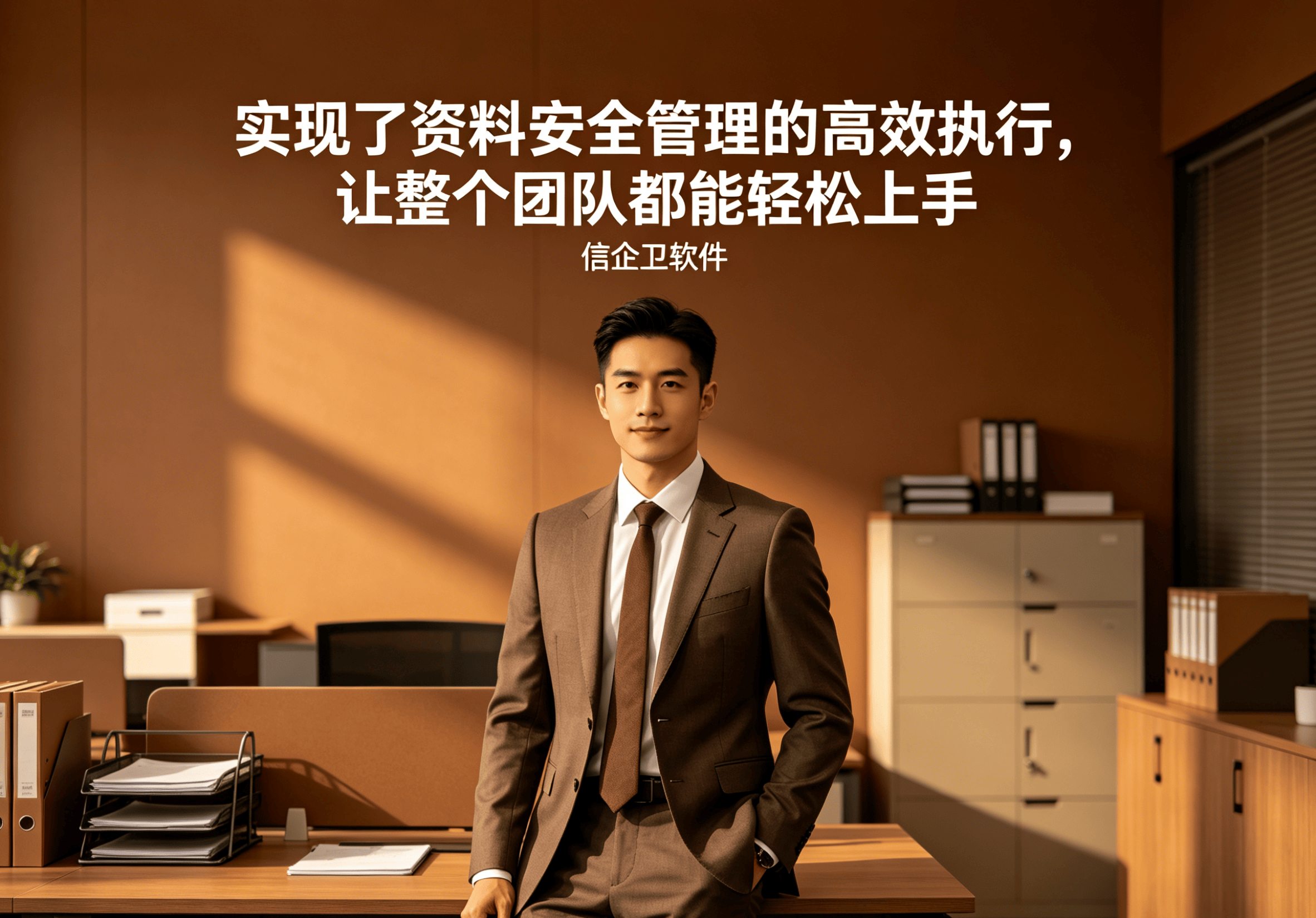 文件加密软件批量处理技巧，企业资料安全操作方法分享，快速执行