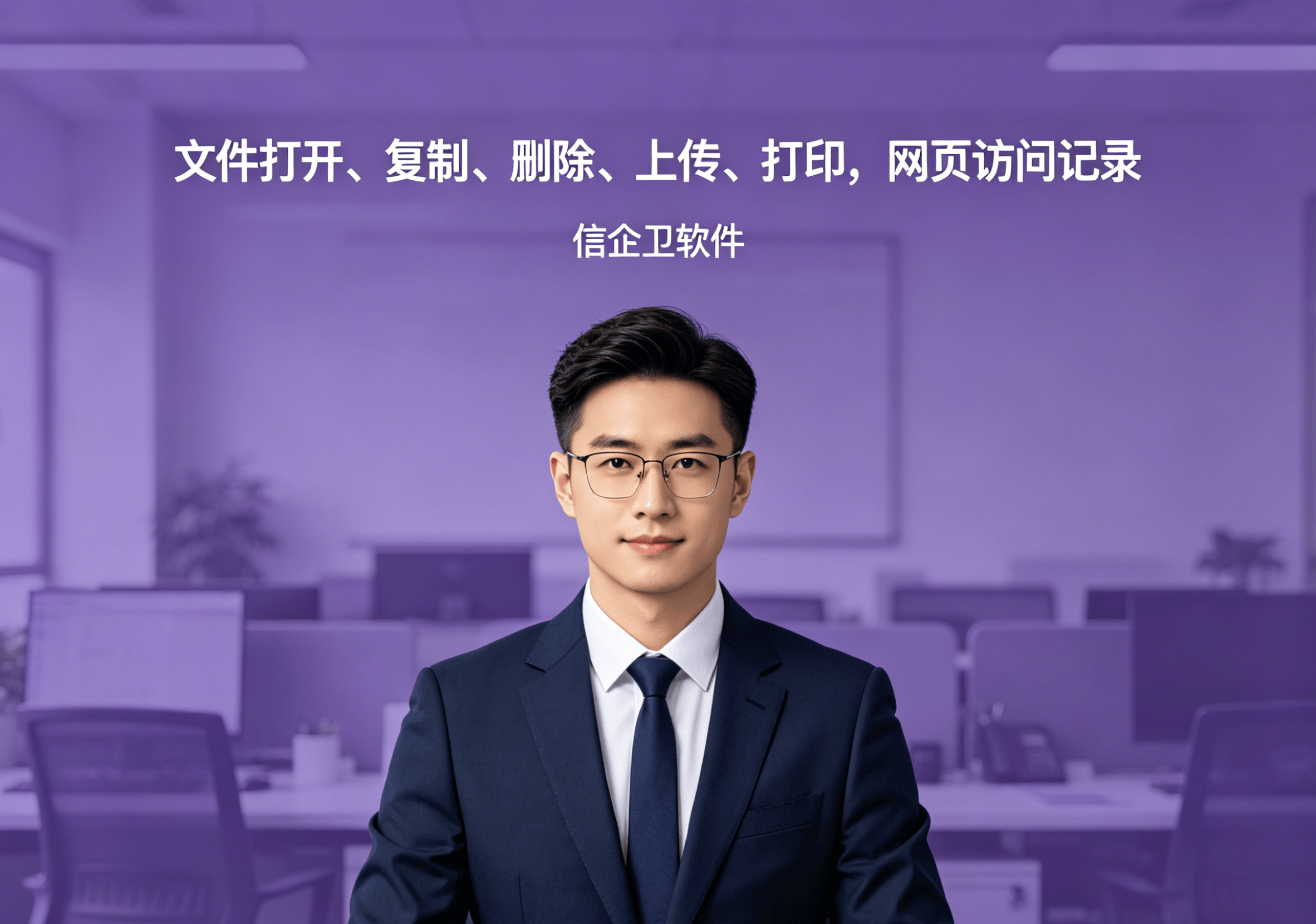 数据防泄密软件行为识别模型分析，5款信息安全防护，方案升级