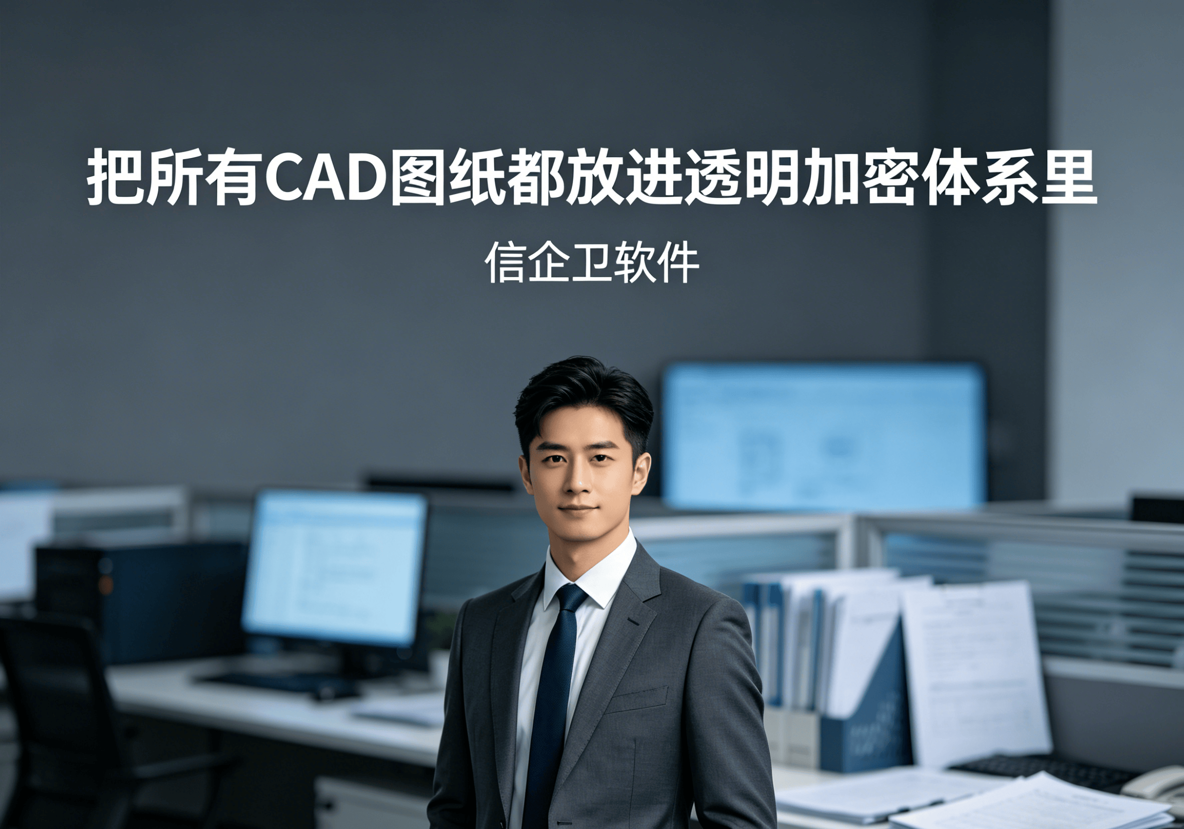 数据防泄密软件如何运行加密的？信息流转安全控制，方案升级