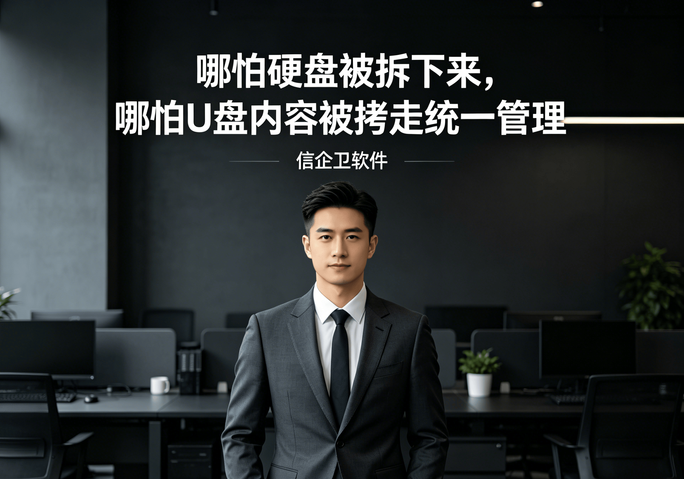 文件加密软件支持全盘加密吗？数据保护方案优化，文件更严密