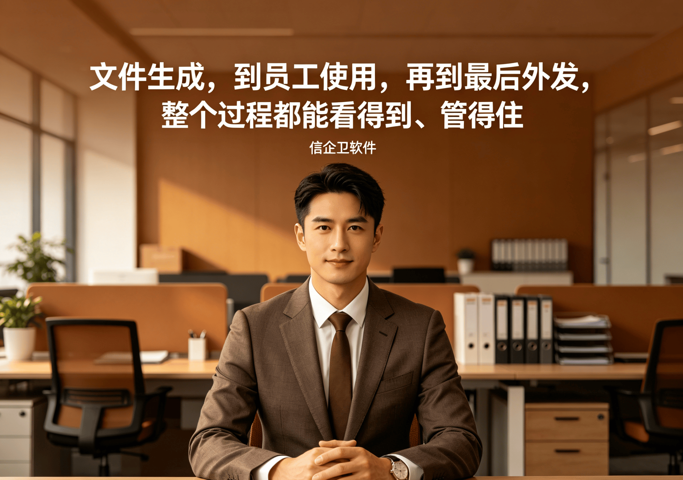 文档加密软件中公司如何管理员工泄密？企业资料安全操作经验分享