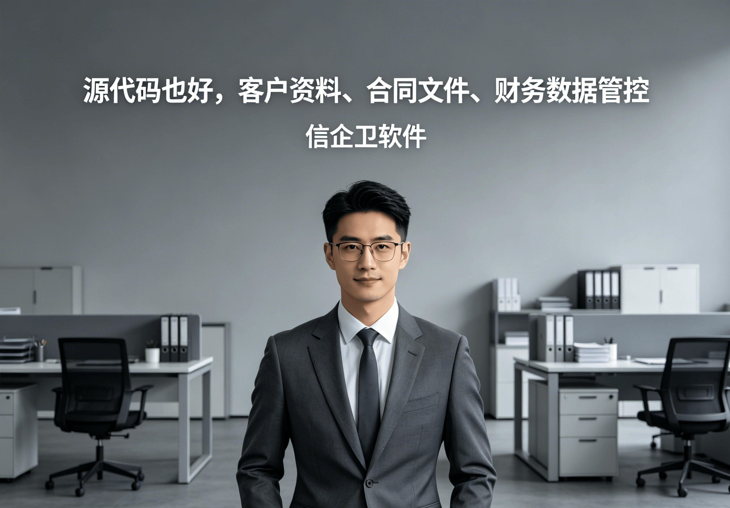 数据防泄密软件为什么很多企业都在购买？信息安全机制优化，防护