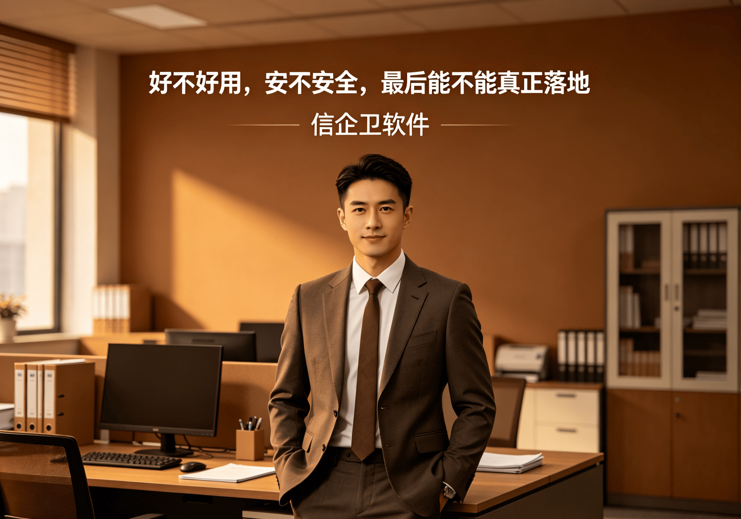 文件加密软件怎么选更靠谱？文档安全防护核心方法，建议收藏参考