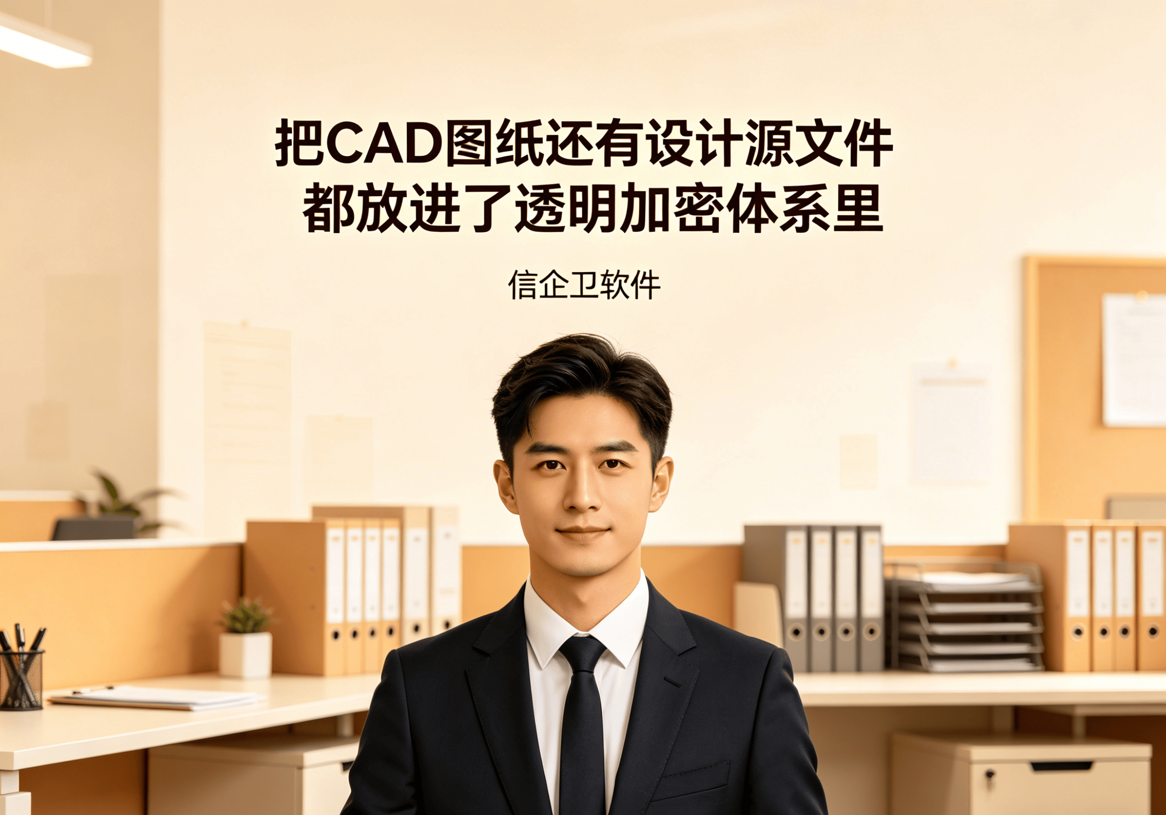 文件加密软件支持哪些场景？数据防护应用范围解析，干货集中整理