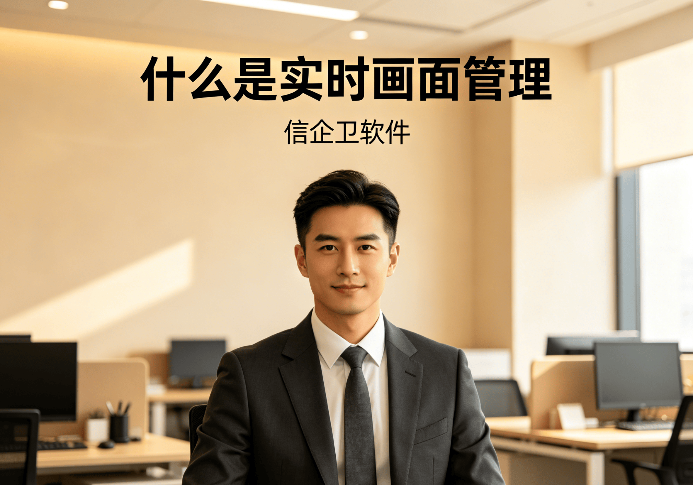 上网行为审计软件实时画面管理，企业员工操作管理案例整理，快速