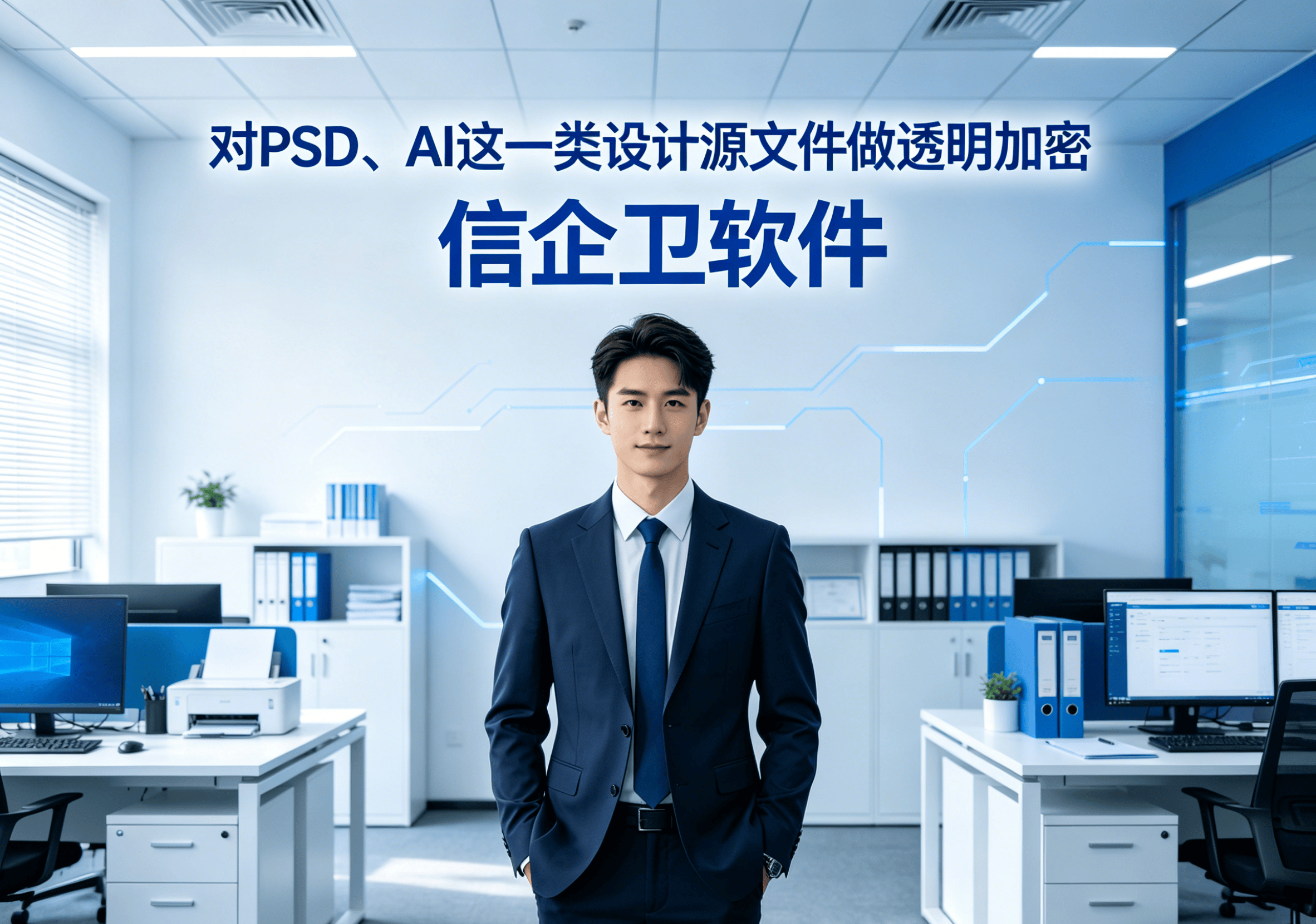 文件加密软件支持哪些格式？5款文档保护范围说明，实用细节整理