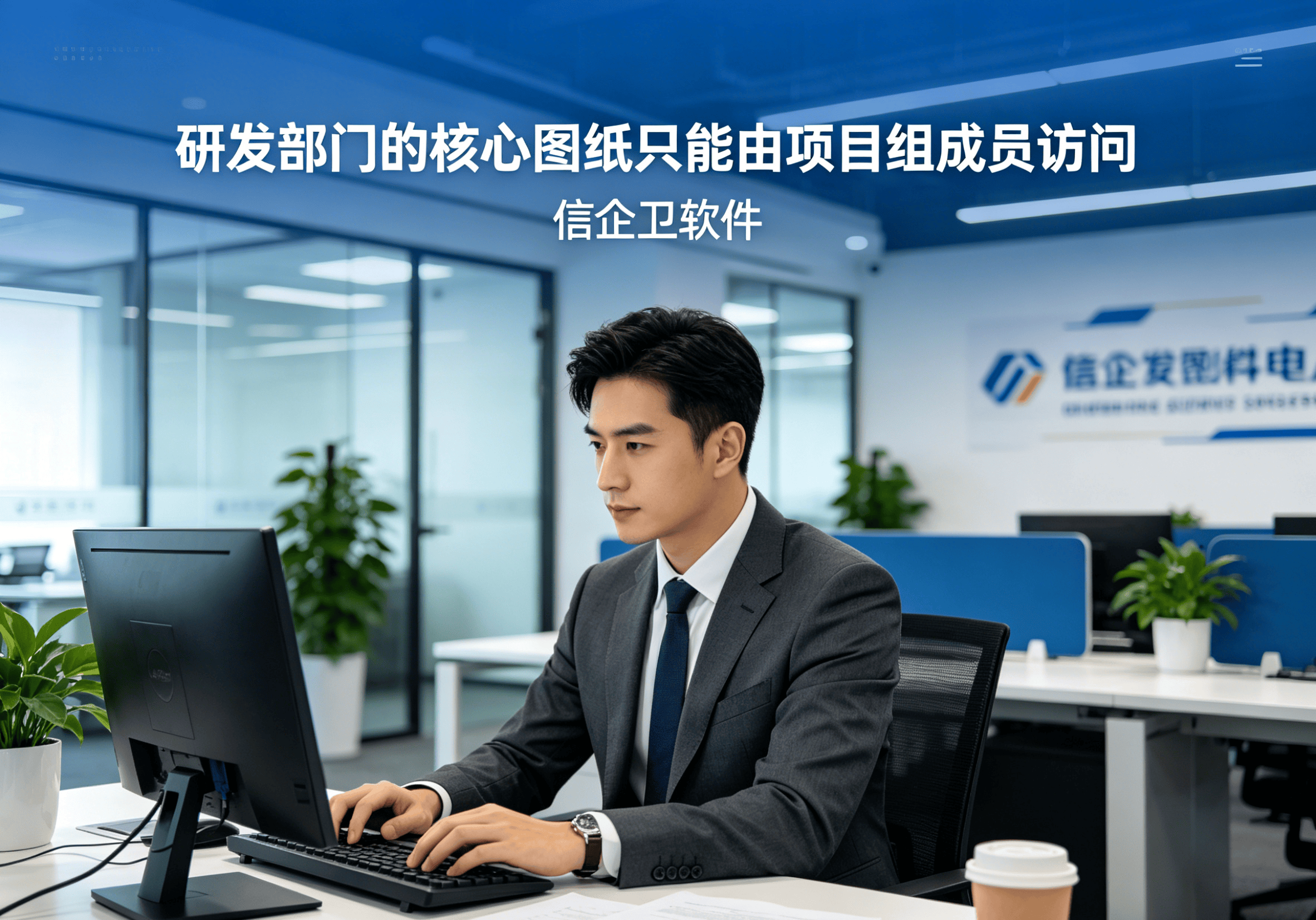CAD图纸加密软件都有什么功能呢？6款安全存储方案解析，关键步骤整理