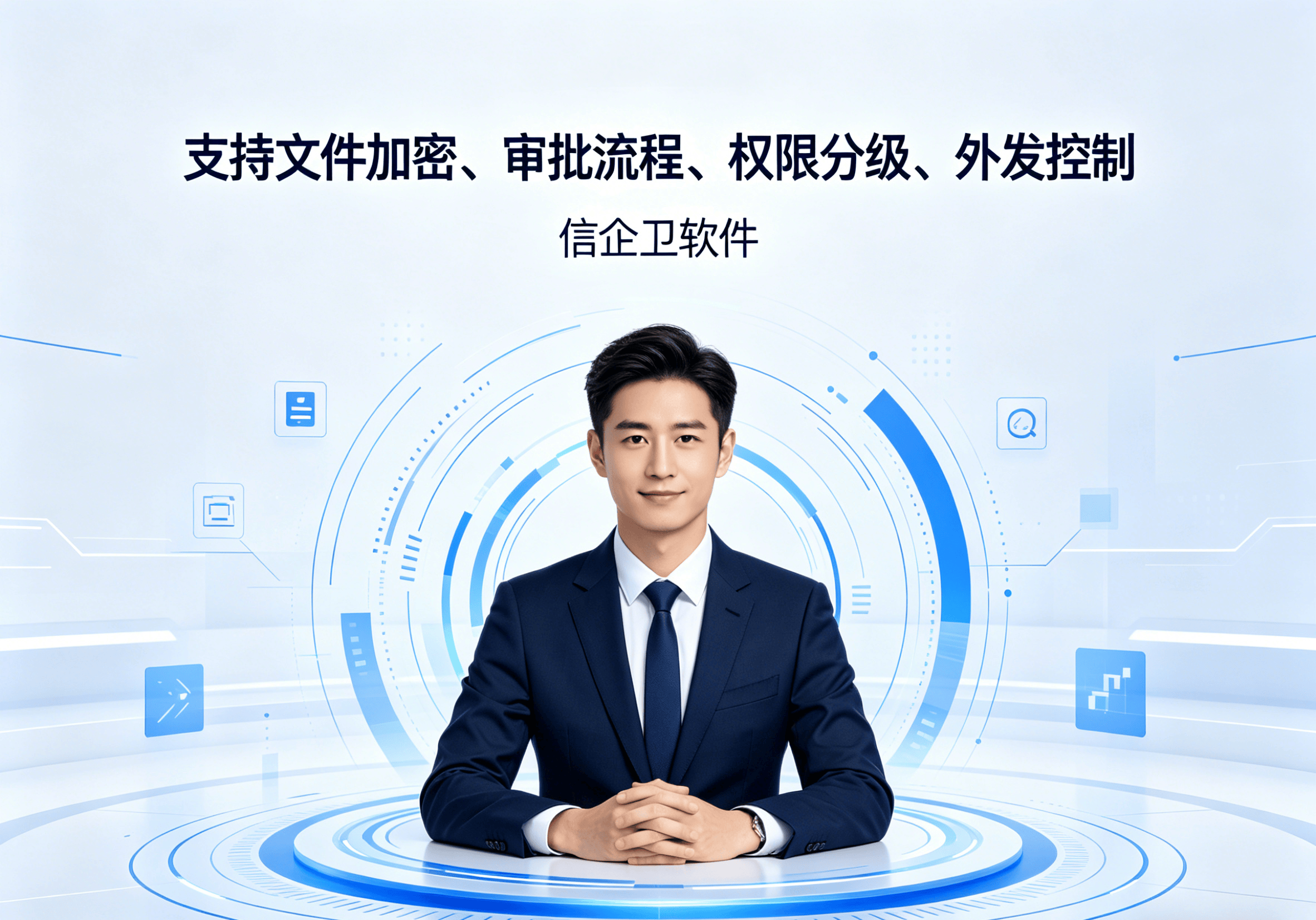 文件加密软件如何设置审批流程？4款文件流转控制方案，方法讲解清晰