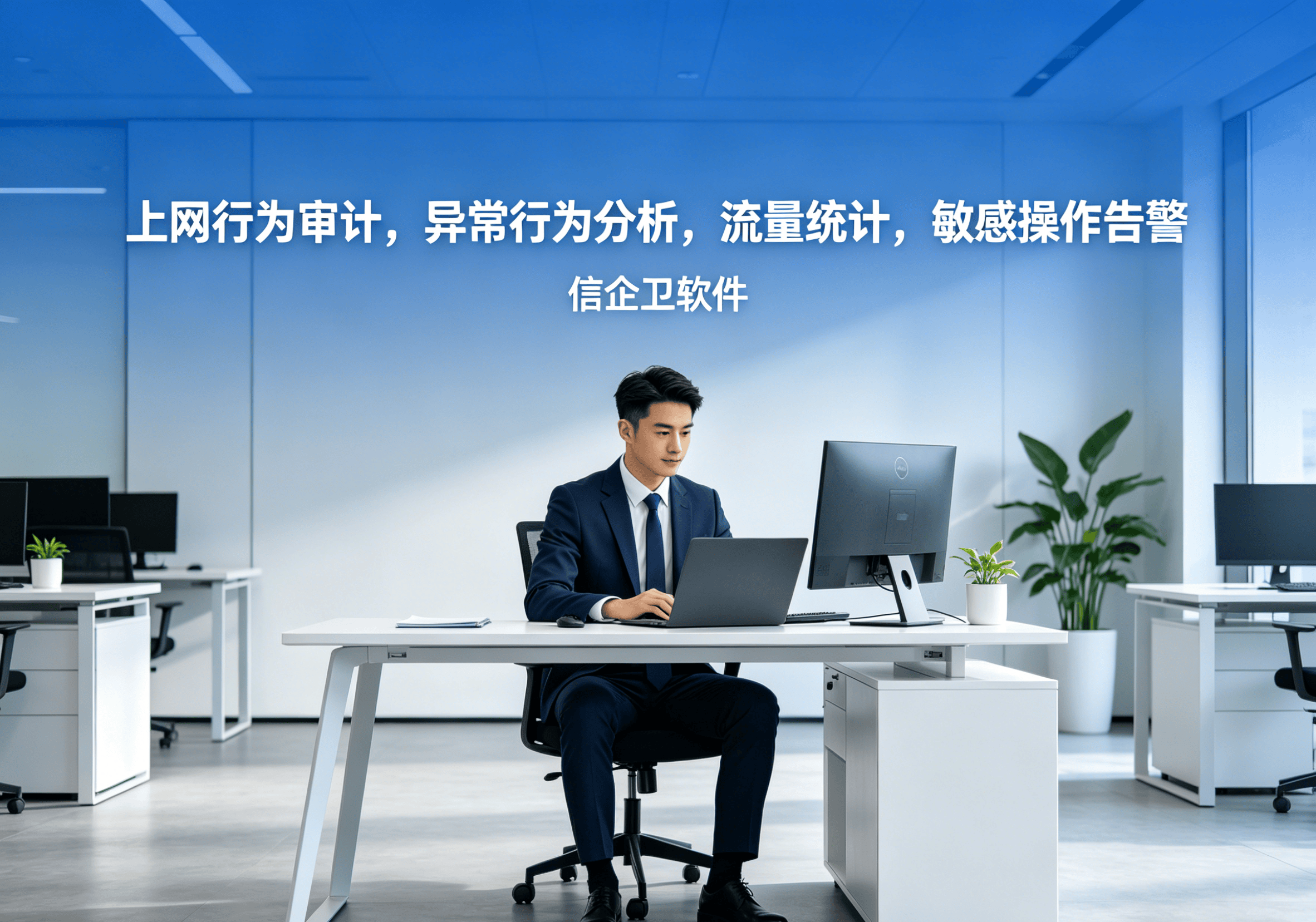 上网行为审计软件如何识别员工异常操作？行为分析机制解析，核心技巧总结