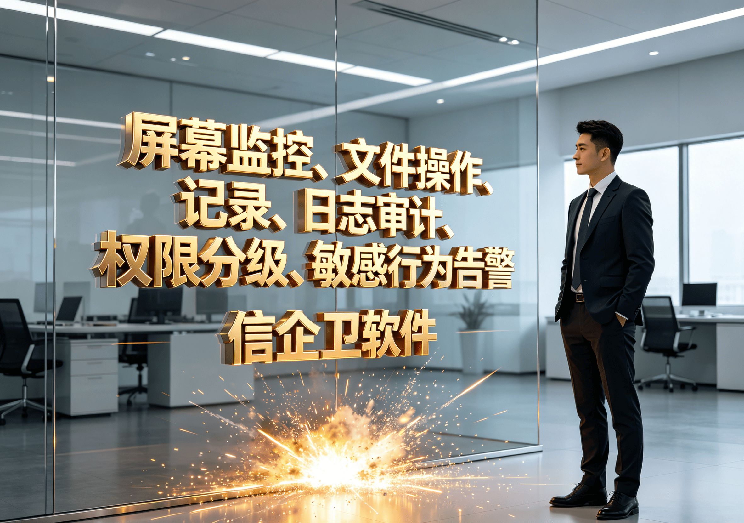 屏幕监控软件支持文件操作记录吗？6款操作管理方式解析，实用经验汇总 