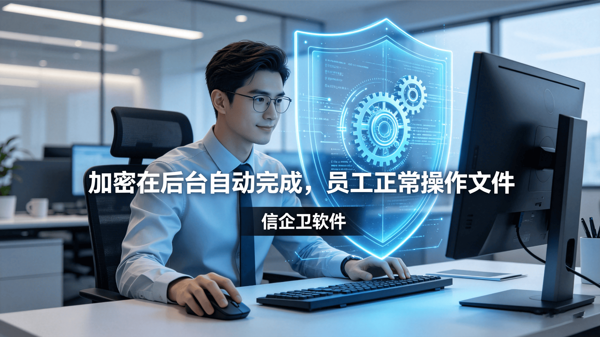 2026加密软件精选：4款透明加密工具，行家私藏清单